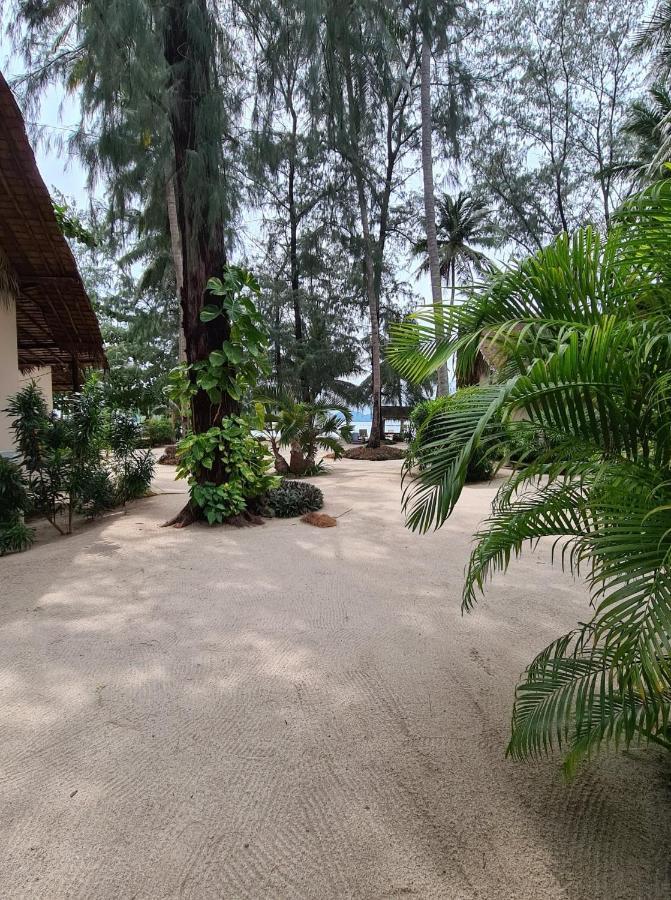 Angkana Bungalows Adults Only Thongsala Ngoại thất bức ảnh