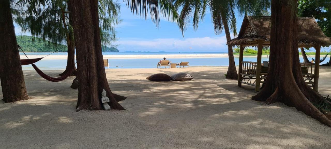 Angkana Bungalows Adults Only Thongsala Ngoại thất bức ảnh