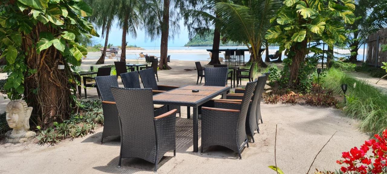 Angkana Bungalows Adults Only Thongsala Ngoại thất bức ảnh
