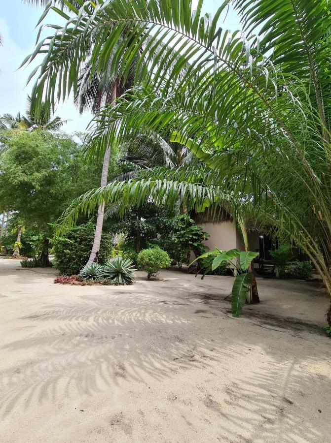 Angkana Bungalows Adults Only Thongsala Ngoại thất bức ảnh