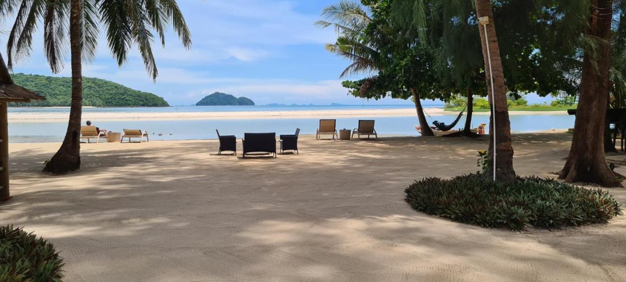 Angkana Bungalows Adults Only Thongsala Ngoại thất bức ảnh