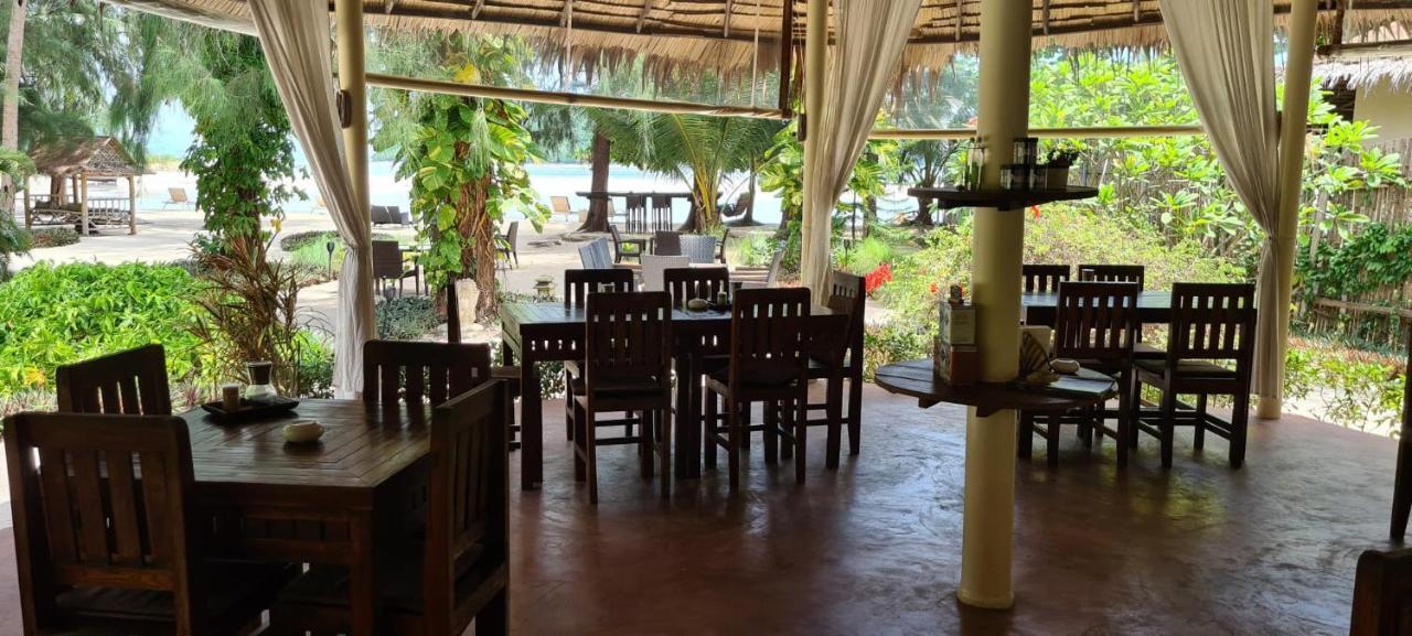 Angkana Bungalows Adults Only Thongsala Ngoại thất bức ảnh