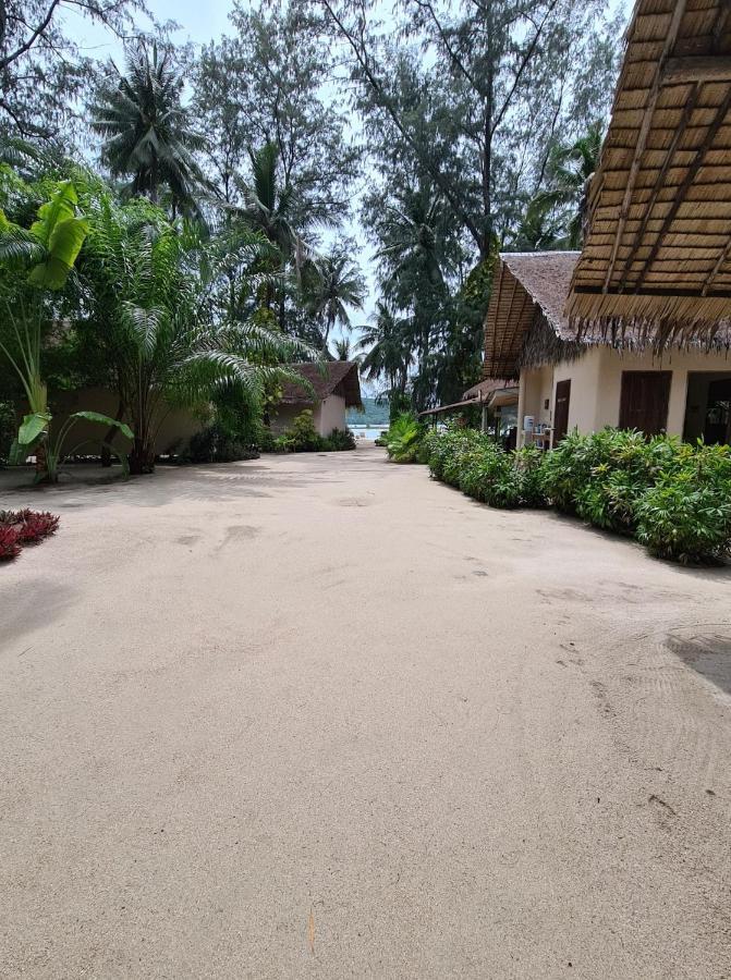 Angkana Bungalows Adults Only Thongsala Ngoại thất bức ảnh