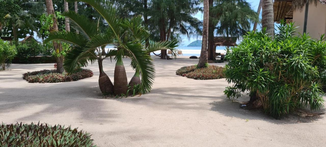Angkana Bungalows Adults Only Thongsala Ngoại thất bức ảnh