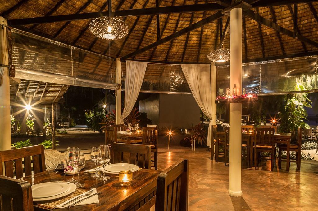 Angkana Bungalows Adults Only Thongsala Ngoại thất bức ảnh