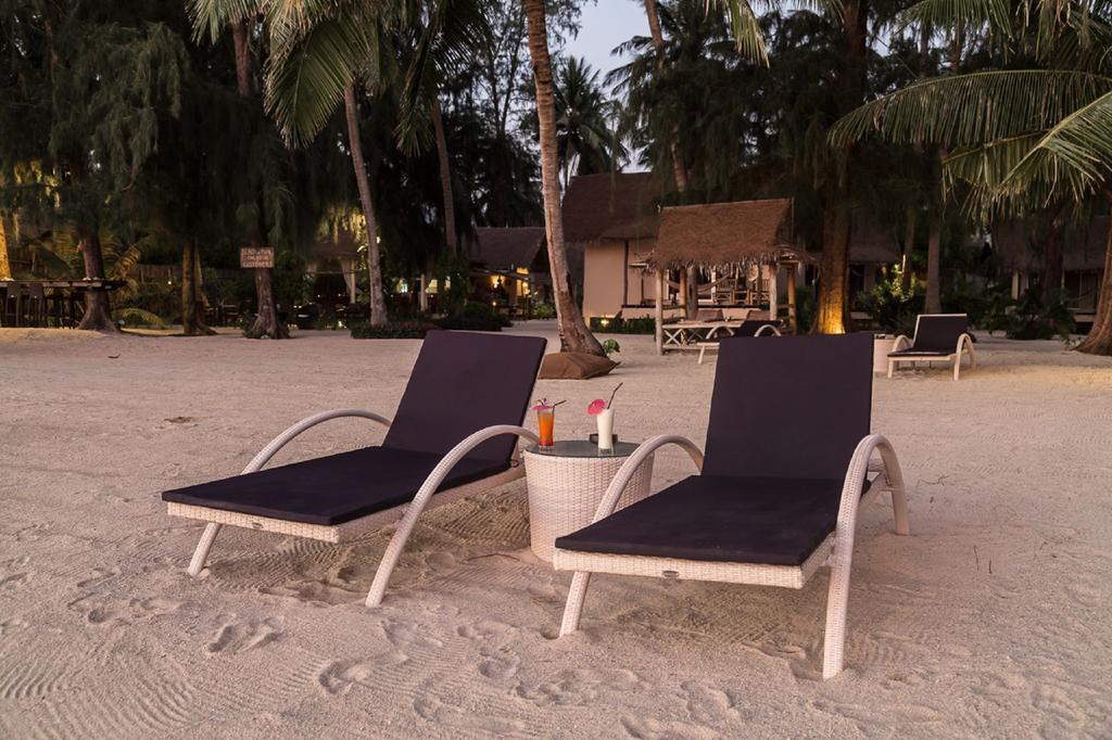 Angkana Bungalows Adults Only Thongsala Ngoại thất bức ảnh