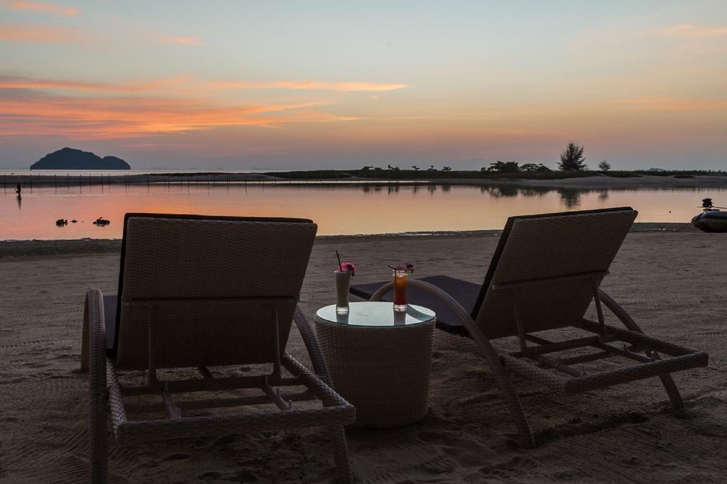 Angkana Bungalows Adults Only Thongsala Ngoại thất bức ảnh