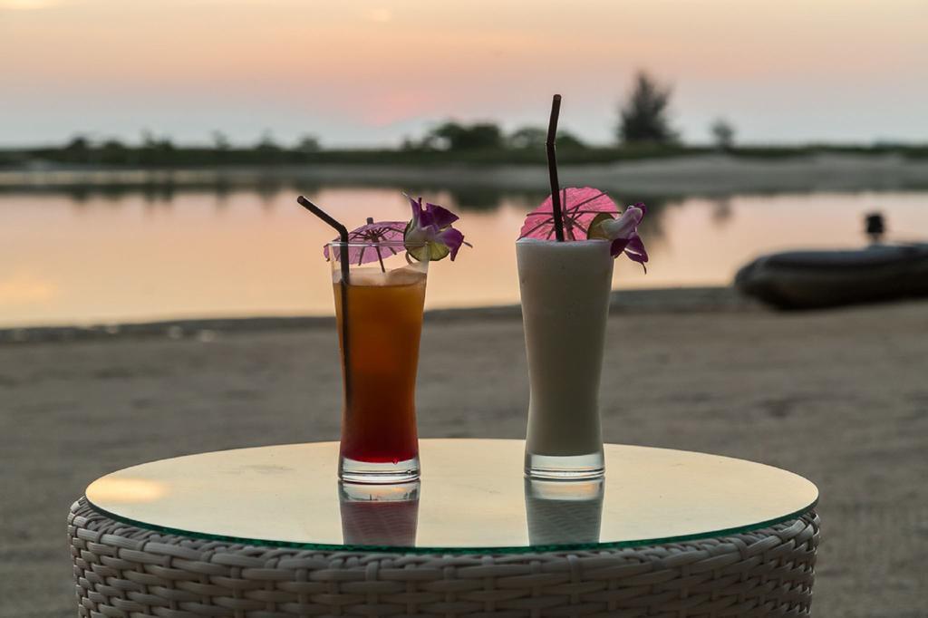 Angkana Bungalows Adults Only Thongsala Ngoại thất bức ảnh
