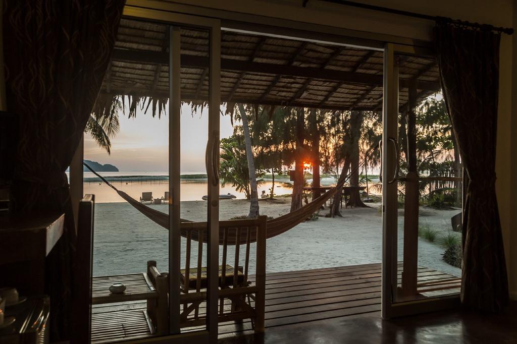 Angkana Bungalows Adults Only Thongsala Ngoại thất bức ảnh