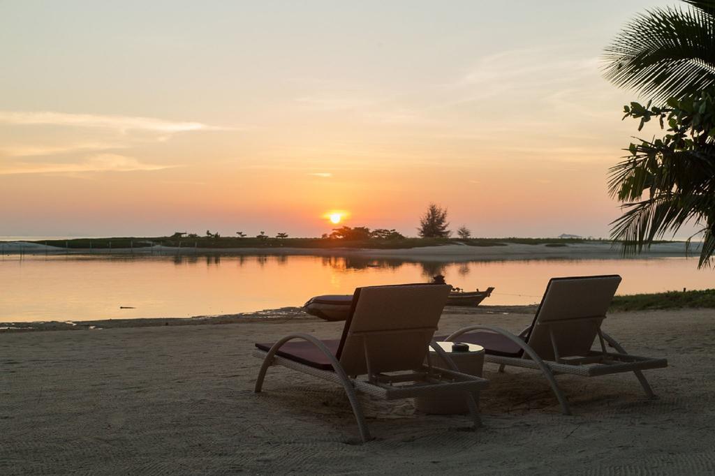 Angkana Bungalows Adults Only Thongsala Ngoại thất bức ảnh