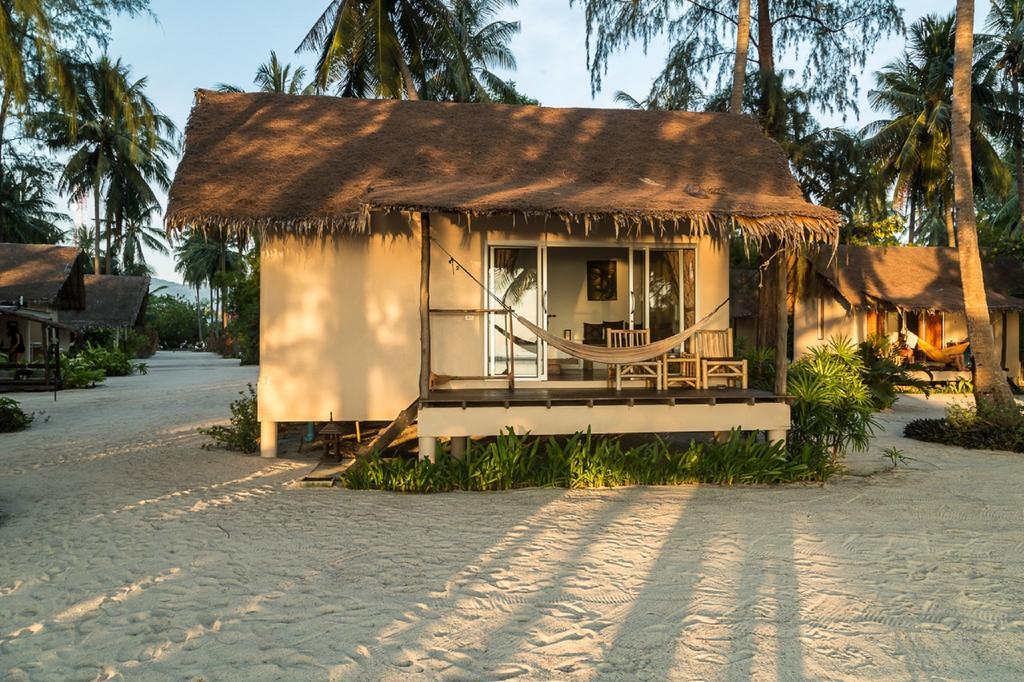 Angkana Bungalows Adults Only Thongsala Ngoại thất bức ảnh