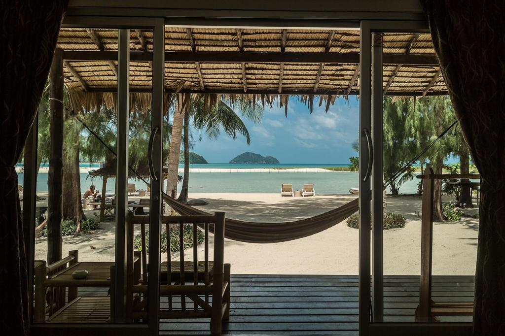 Angkana Bungalows Adults Only Thongsala Ngoại thất bức ảnh