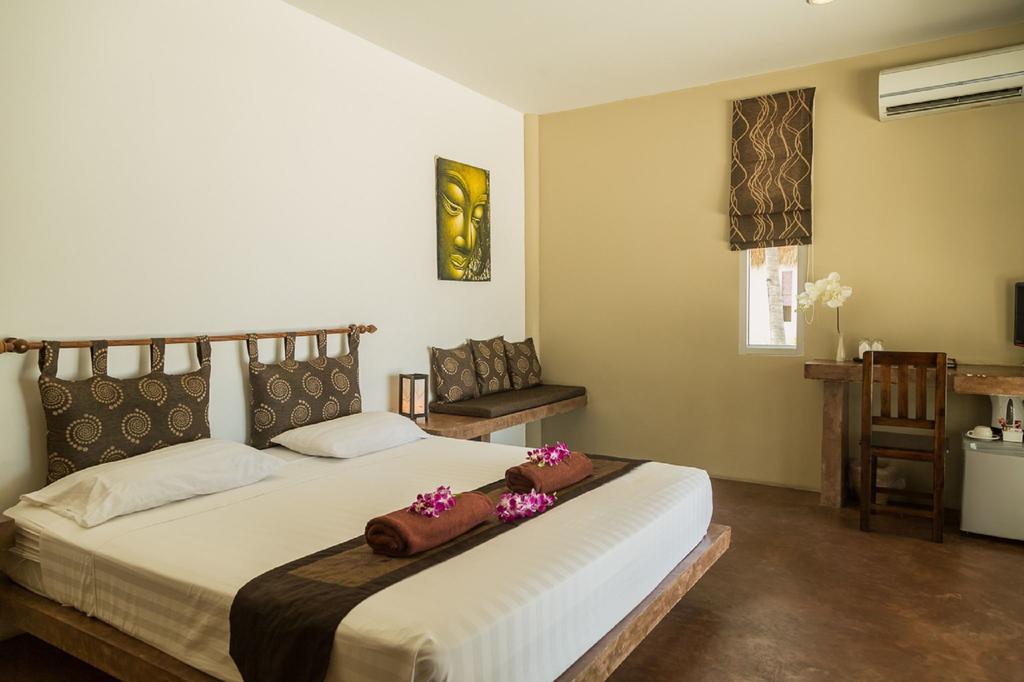 Angkana Bungalows Adults Only Thongsala Ngoại thất bức ảnh