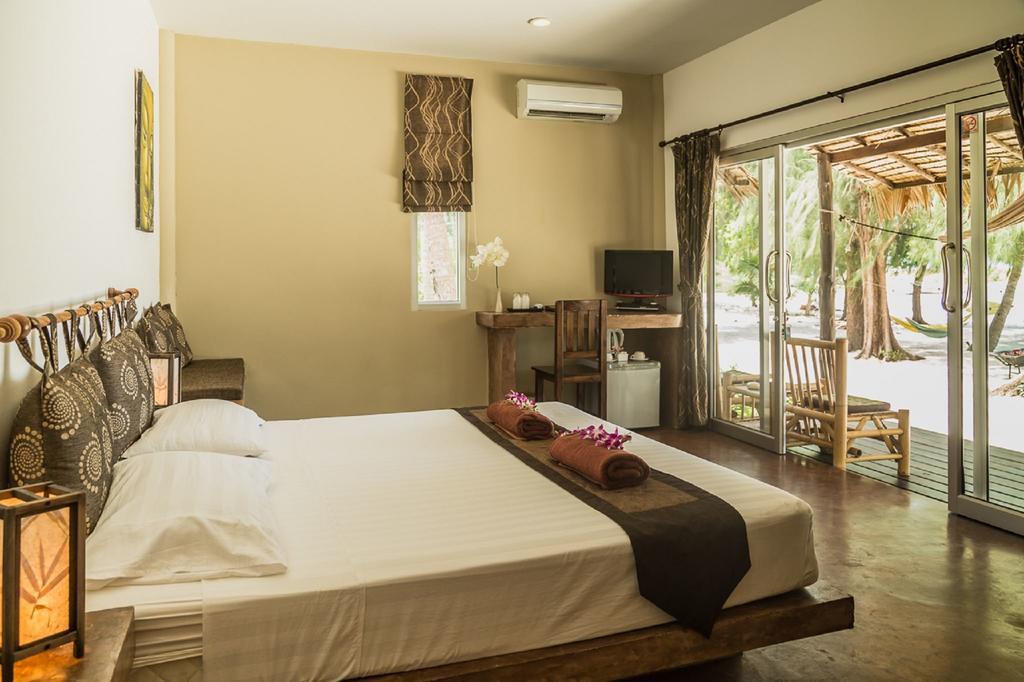 Angkana Bungalows Adults Only Thongsala Ngoại thất bức ảnh