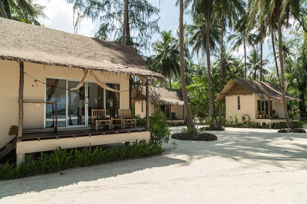Angkana Bungalows Adults Only Thongsala Ngoại thất bức ảnh