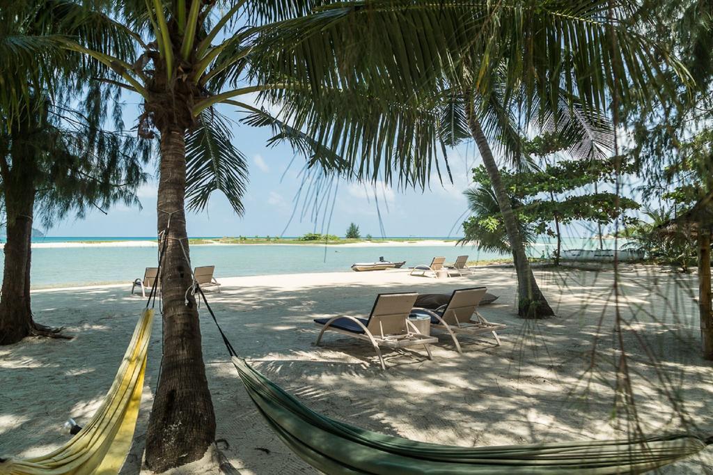 Angkana Bungalows Adults Only Thongsala Ngoại thất bức ảnh