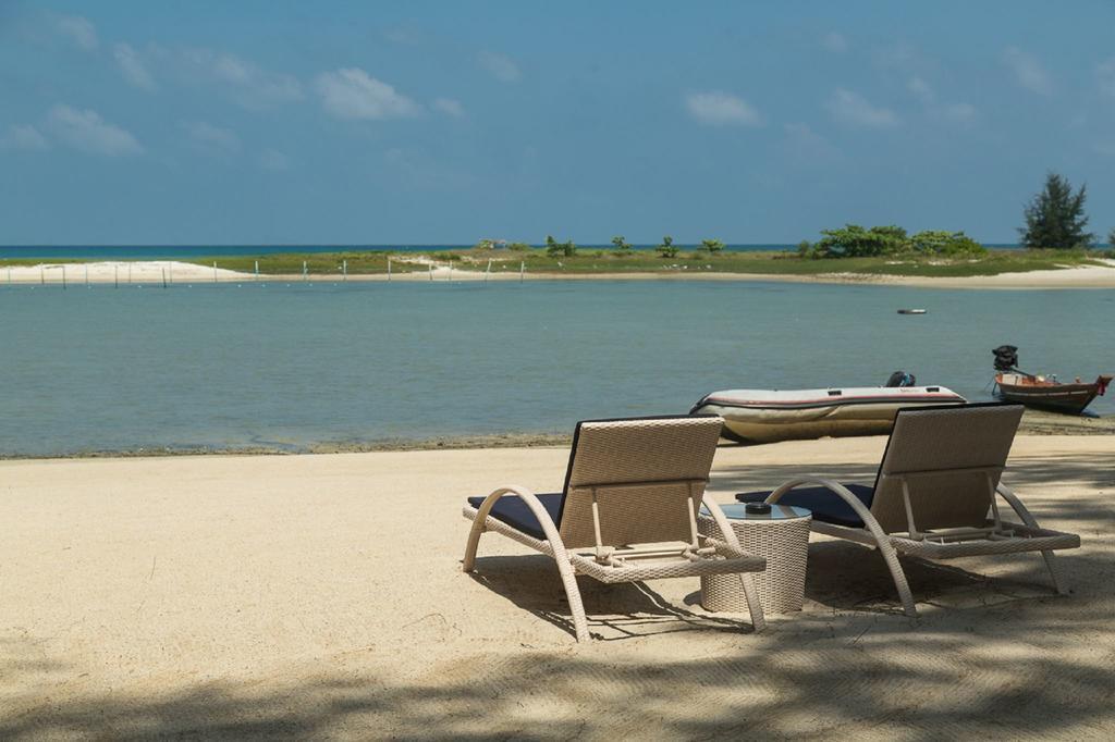 Angkana Bungalows Adults Only Thongsala Ngoại thất bức ảnh