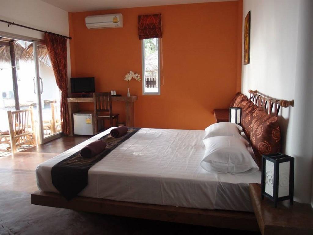 Angkana Bungalows Adults Only Thongsala Ngoại thất bức ảnh