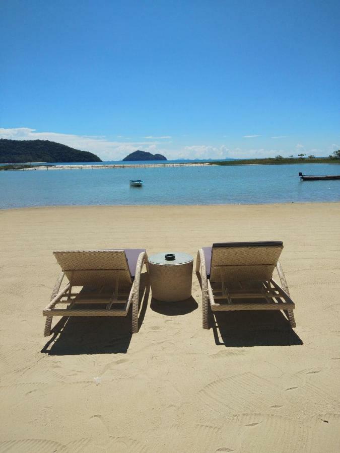 Angkana Bungalows Adults Only Thongsala Ngoại thất bức ảnh